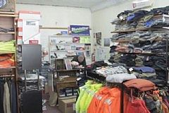 Katoomba Workwear